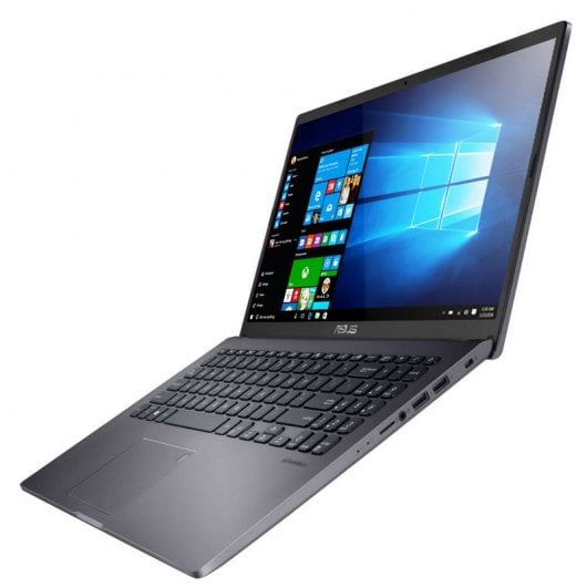 Asus X509UA-BR113T Intel Core i3-7200U/8GB/256GB SSD/15.6"