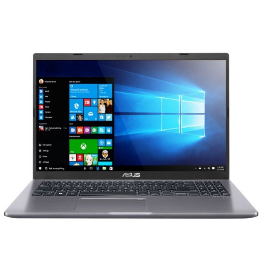 Asus X509UA-BR113T Intel Core i3-7200U/8GB/256GB SSD/15.6"