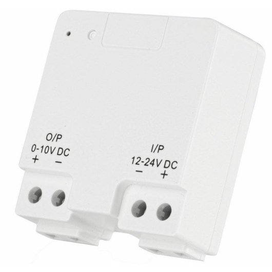 Trust ACM-LV10 Controlador Mini para LED hasta 10V