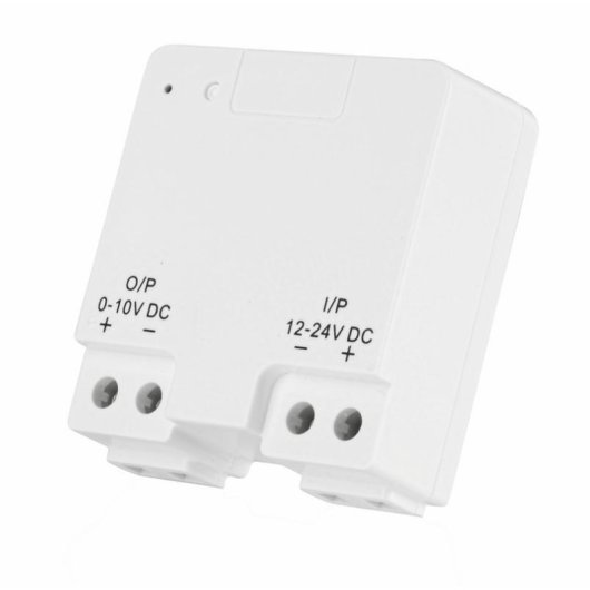 Trust ACM-LV10 Controlador Mini para LED hasta 10V
