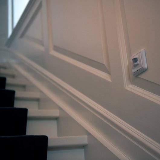 Trust AWST-6000 Sensor de Movimiento Inalámbrico