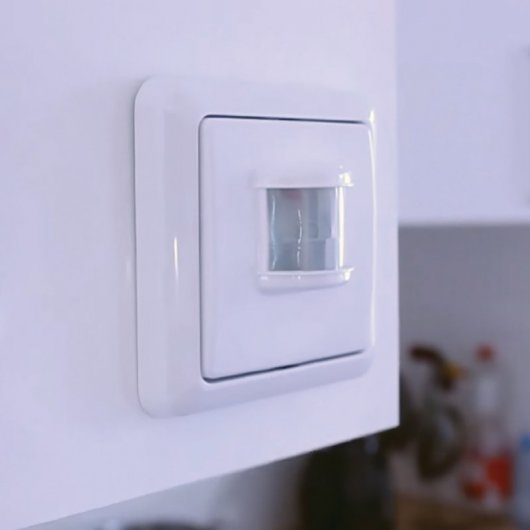 Trust AWST-6000 Sensor de Movimiento Inalámbrico