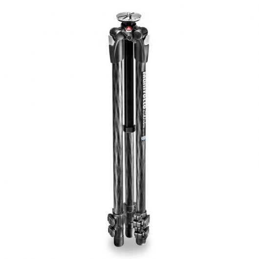 Manfrotto 290 Xtra Carbonfaser-Stativ