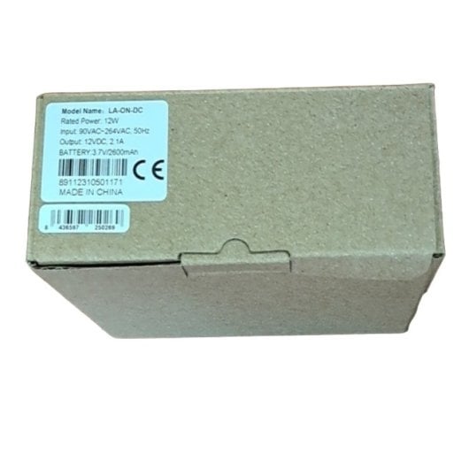 Lapara DC 12V SAI Mini