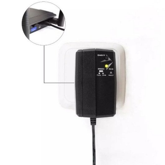 Lapara DC 12V SAI Mini
