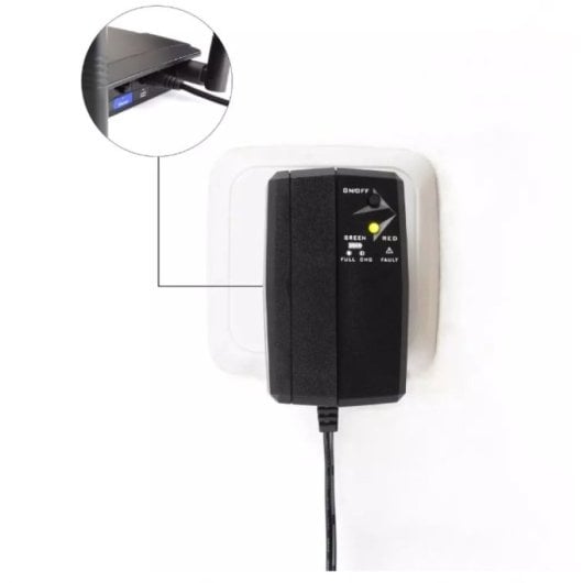 Lapara DC 12V SAI Mini