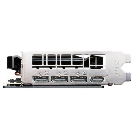 MSI Radeon RX 5500 XT MECH OC 8GB GDDR6