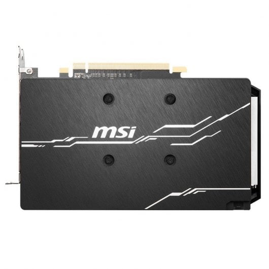 MSI Radeon RX 5500 XT MECH OC 8GB GDDR6