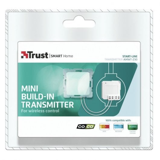 Trust AWMT-230 Mini Transmisor