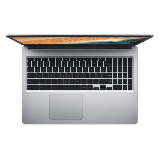 Acer Chromebook 315 Intel Celeron N4020/4GB/64GB eMMC/15.6"