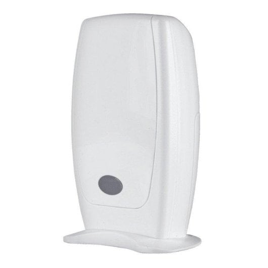 Campanello Trust ACDB-6600C Wireless Portatile 5 Melodie LED 4 Livelli Volume