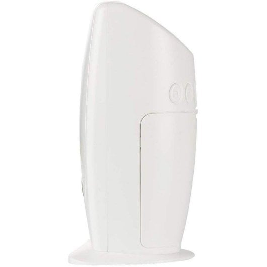 Campanello Trust ACDB-6600C Wireless Portatile 5 Melodie LED 4 Livelli Volume