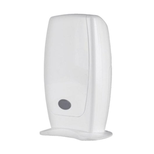 Campanello Trust ACDB-6600C Wireless Portatile 5 Melodie LED 4 Livelli Volume