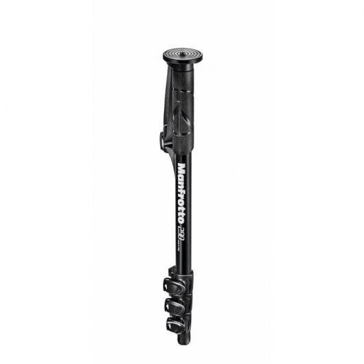 Manfrotto 290A4 Monopié de Aluminio