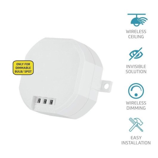 Trust ACM-100 Regulador Integrado