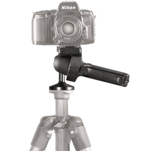 Manfrotto 322 RC2 Rótula de Bola Tipo Joystick