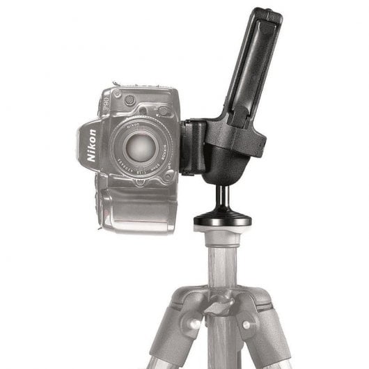 Manfrotto 322 RC2 Rótula de Bola Tipo Joystick