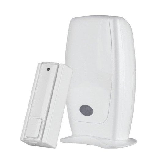 Trust ACDB-6600AC Timbre Portátil con Pulsador