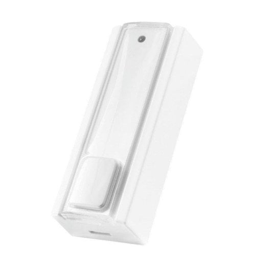 Trust ACDB-6600AC Timbre Portátil con Pulsador