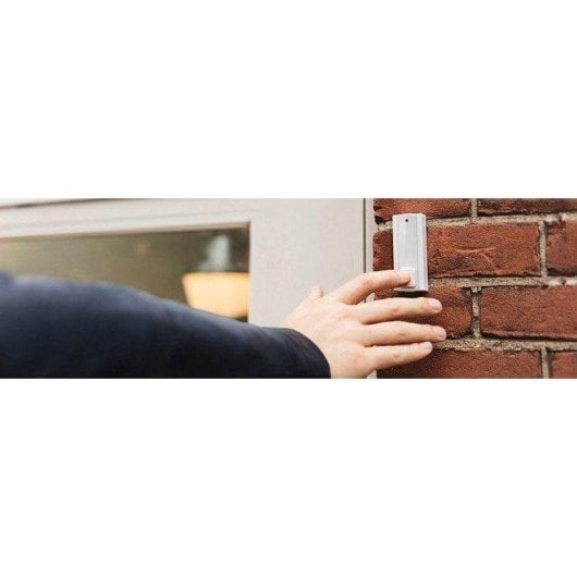 Trust ACDB-6600AC Timbre Portátil con Pulsador