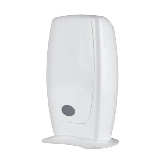 Trust ACDB-6600AC Blanc