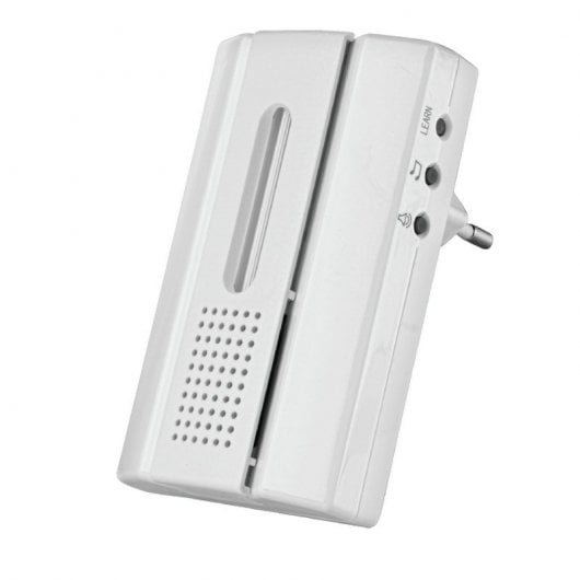 Trust ACDB-7000AC Set Timbre Inalámbrico