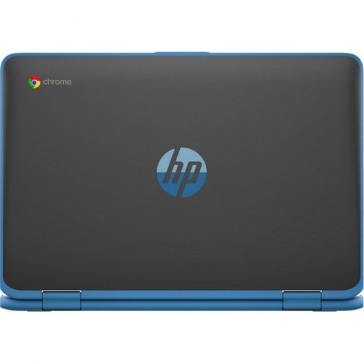 HP Chromebook x360 11 G2 Intel Celeron N4000/4GB/32GB eMMC/11.6" Táctil