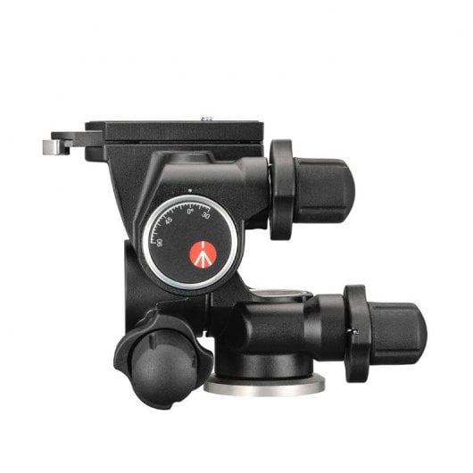Manfrotto 410 Junior Rótula para Trípode