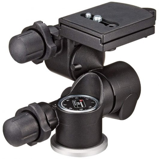 Manfrotto 410 Junior Rótula para Trípode