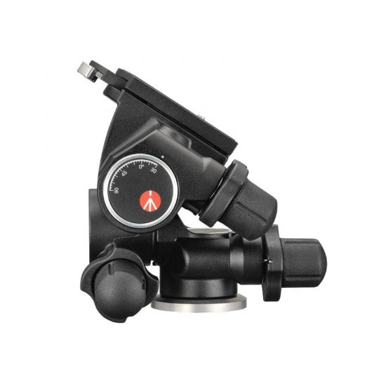 Manfrotto 410 Junior Rótula para Trípode