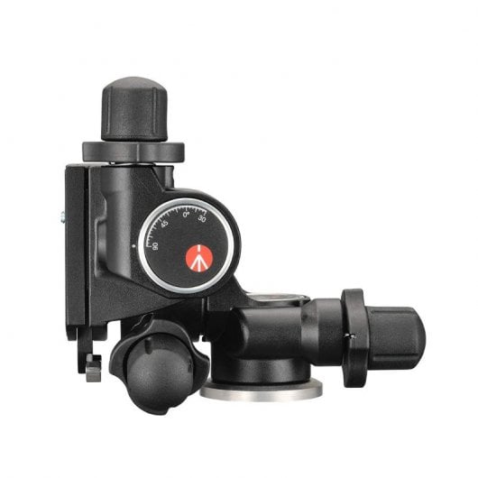 Manfrotto 410 Junior Rótula para Trípode