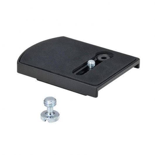 Manfrotto 410 Junior Rótula para Trípode