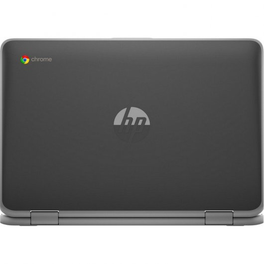 HP Chromebook x360 11 G2 EE Intel Celeron N4000/4GB/32GB eMMC/11.6" Táctil