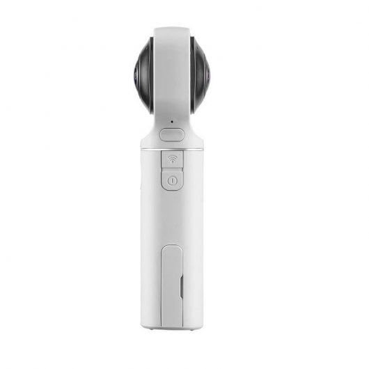 Vuze XR Cámara Deportiva 3D 180º/360º 5.7K Wifi Blanco