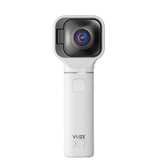 Vuze XR Cámara Deportiva 3D 180º/360º 5.7K Wifi Blanco