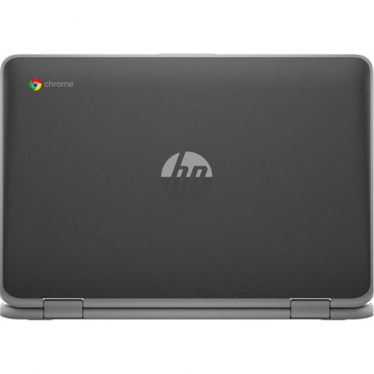 HP Chromebook x360 11 G1 EE Intel Celeron N3350/8GB/64GB eMMC/11.6" Táctil