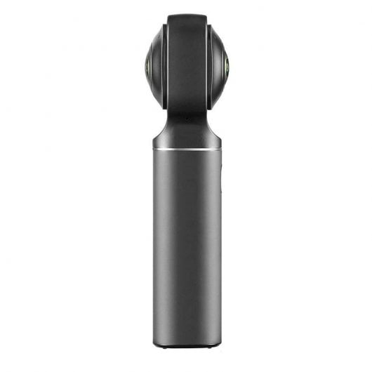Vuze XR Cámara Deportiva 3D 180º/360º 5.7K Wifi Negro
