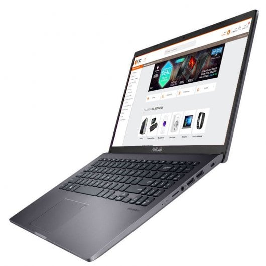 Asus M509DA-BR152 AMD Ryzen 5 3500U/8GB/256GB SSD/15.6"