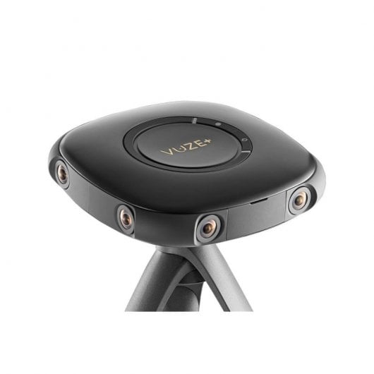 Vuze Plus Cámara 3D 360º VR 4K Wifi