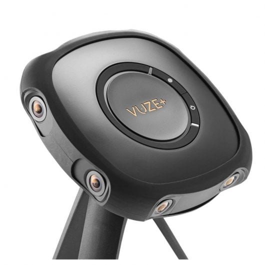 Vuze Plus Cámara 3D 360º VR 4K Wifi