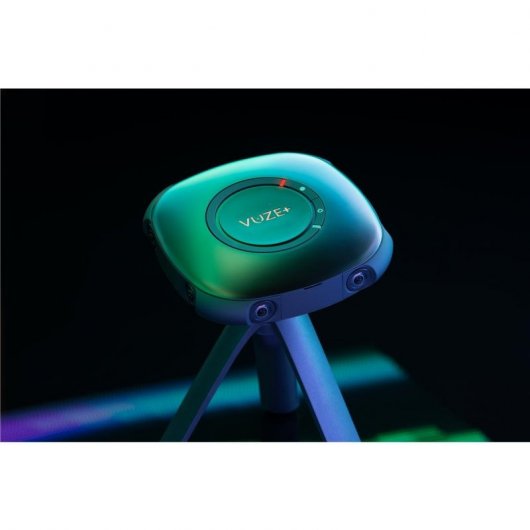 Vuze Plus Cámara 3D 360º VR 4K Wifi