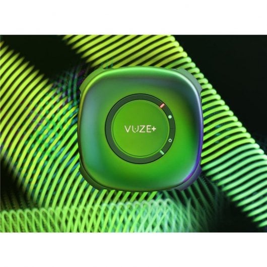 Vuze Plus Cámara 3D 360º VR 4K Wifi