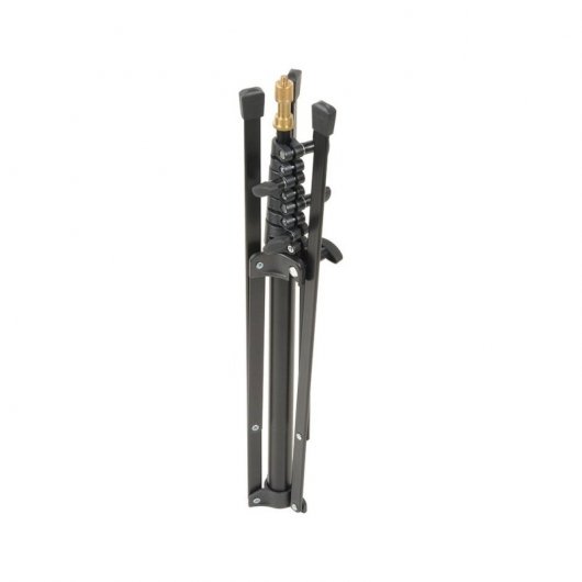 Manfrotto 5001B Soporte de Equipos de Iluminación