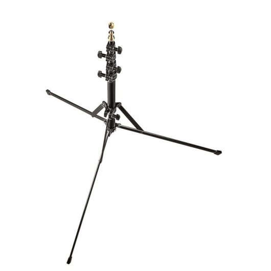 Manfrotto 5001B Soporte de Equipos de Iluminación