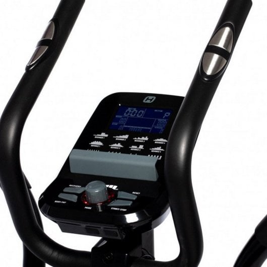 Bodytone DE20 Bicicleta Elíptica Profesional