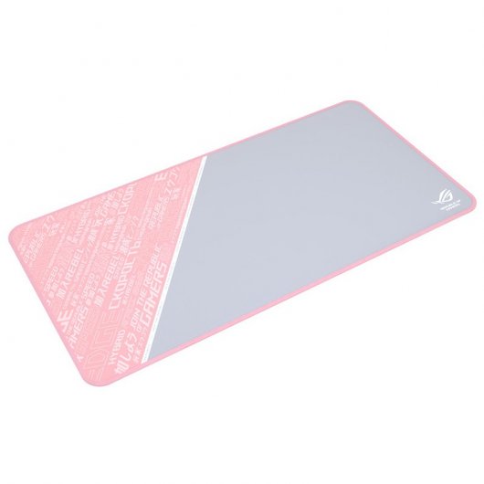 Asus ROG Sheath Alfombrilla Gaming Rosa