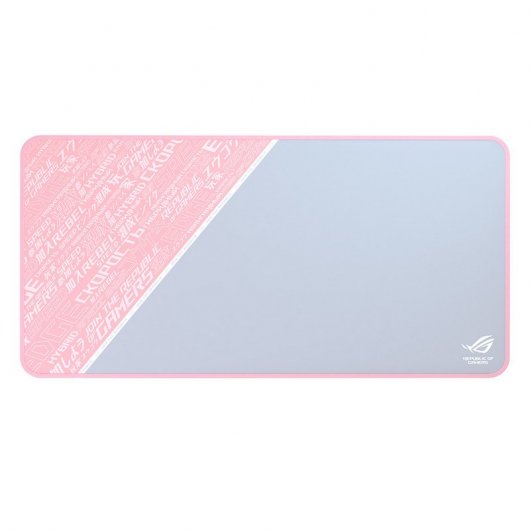 Asus ROG Sheath Alfombrilla Gaming Rosa