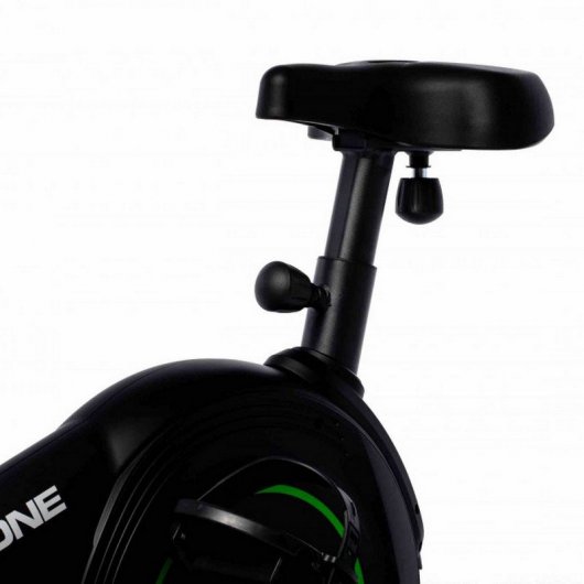Bodytone EVOU4 Bicicleta Estática Profesional