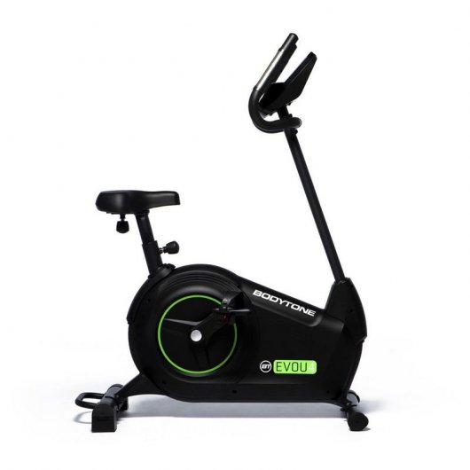 Bodytone EVOU4 Bicicleta Estática Profesional