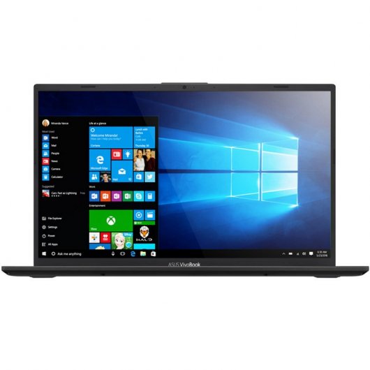 Asus VivoBook S412FA-EK429T Intel Core i3-8145U/4GB/256GB SSD/14"